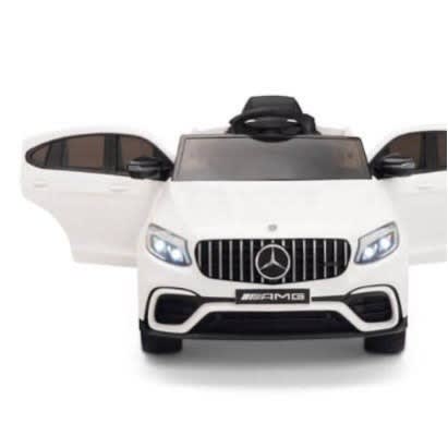 Sports Edition Battery Powered Kids Ride On