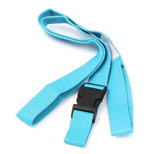 Child Safety Wrist Link Baby Toddler Harness Leash Adjustable Blue Band Kids Blue Hulan