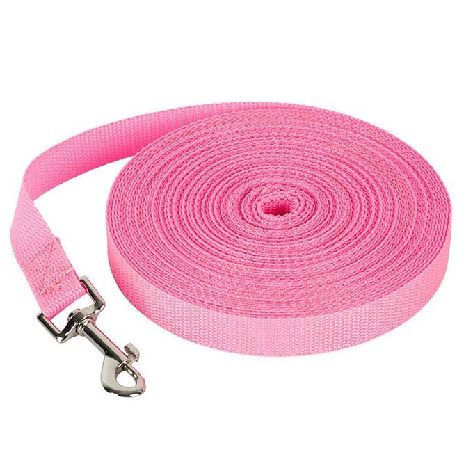 Lightweight Portable Pet Dog Cat Traction Rope Lead