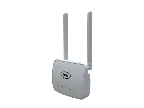 4g Broadband Router - CpeZlt S20+ 50GB Data Bonus On Activation- Standard
