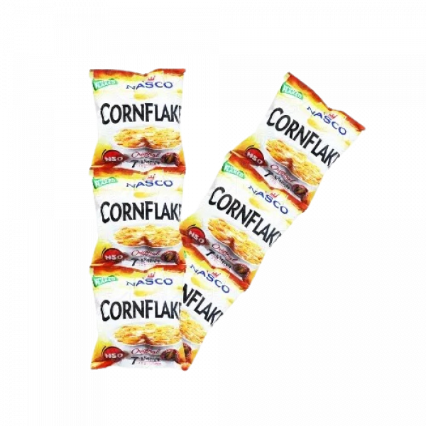 Cornflakes Sachet - 30g - Pack Of 24