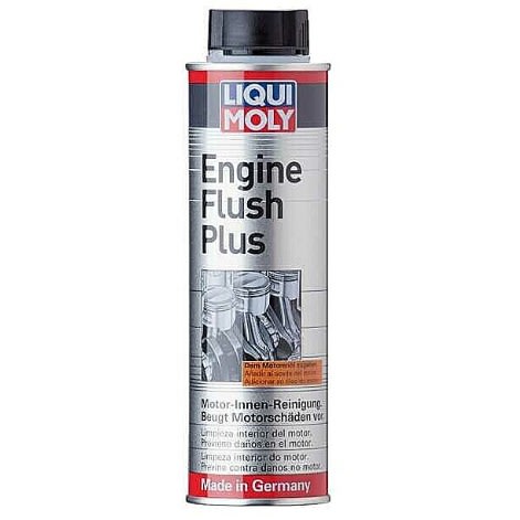 Engine Flush - 300ml