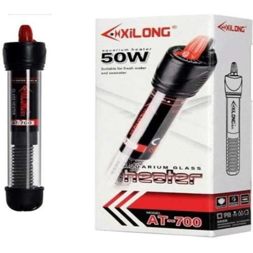 Aquarium Water Heater - Xilong - 500W
