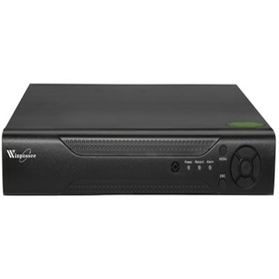16 Channel AHD Digital Video Recorder For CCTV