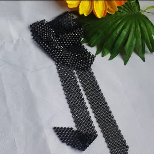 Quantum Energy Neck-Tie