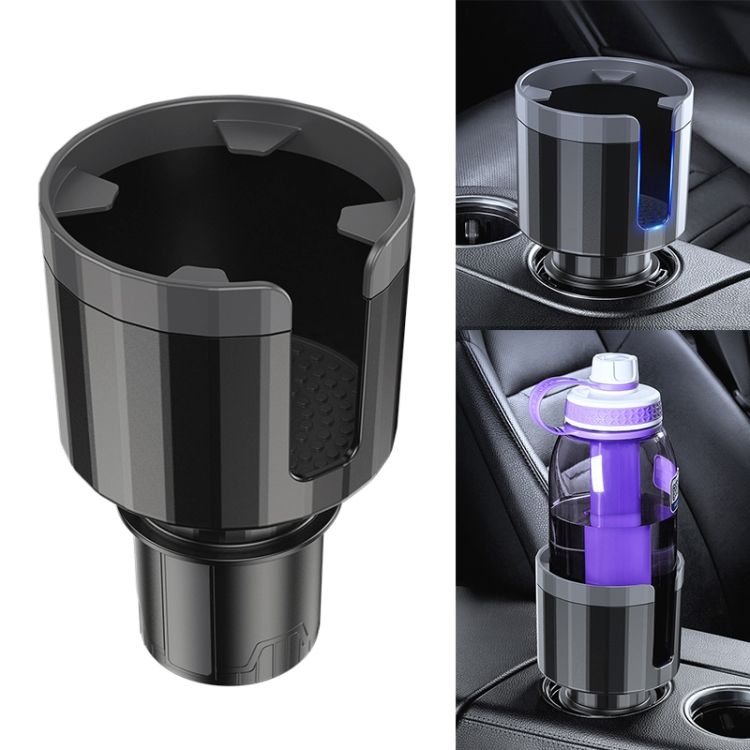 Car Water Cup Holder
