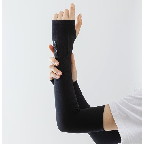 Handsleeve/Handsocks - Set of 7 - Mixed colors