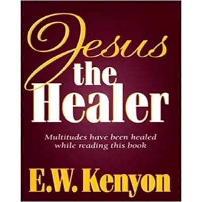 Jesus The Healer