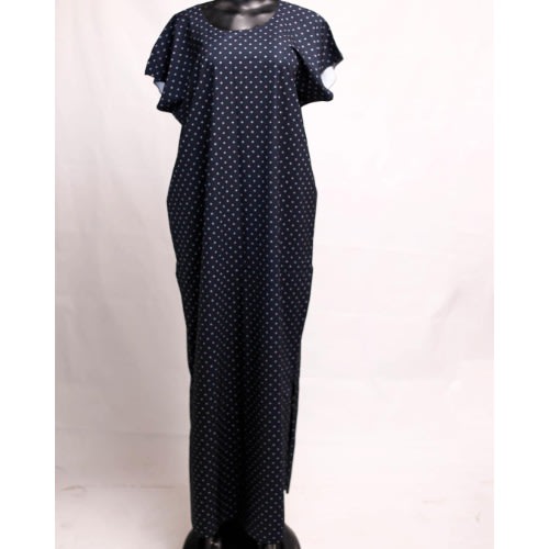 Polka-dot Patterned Bubu