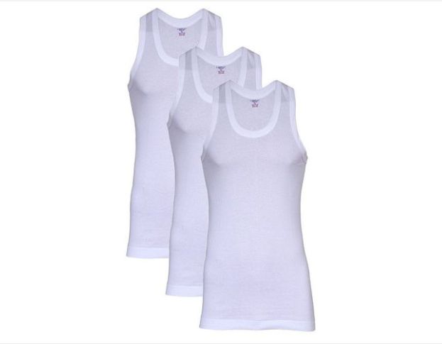 Premium 3-1 Singlet VEST