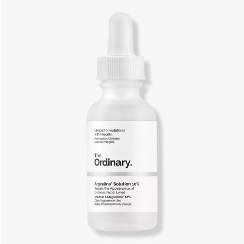 Argireline Solution 10% - 30ml