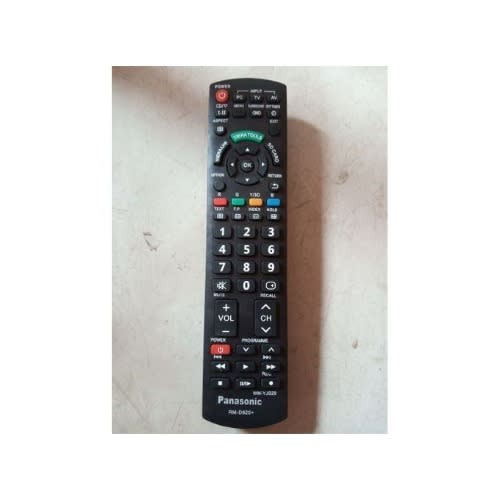 Lcd & Led Tv Remote Control - RM-D920+