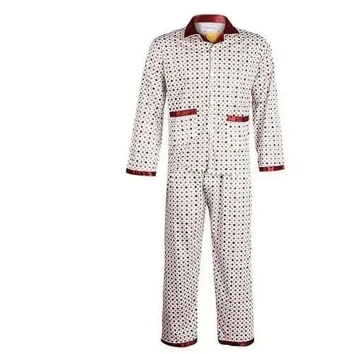 Pyjamas For Men - Long Sleeve