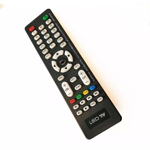 LCD/LED Remote Control For TV