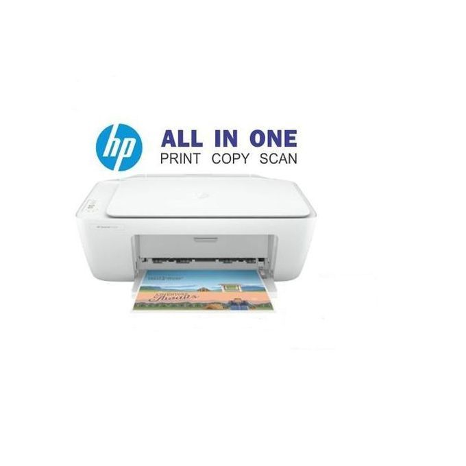 Deskjet 2320 All-in-One PRINT , SCAN, COPY (NON WIRELESS): 7WN42B
