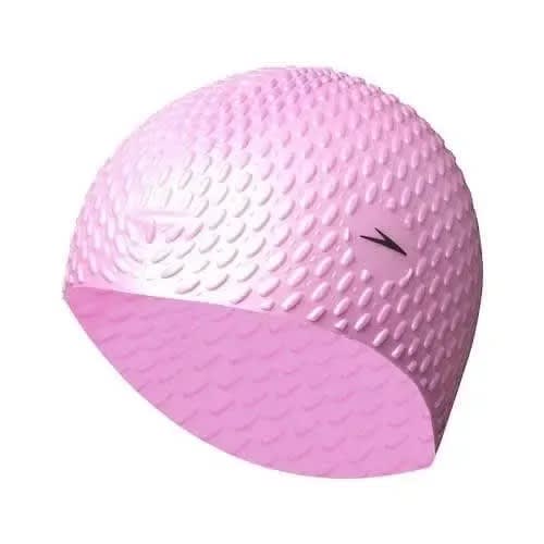 Bubble Swim Cap