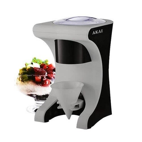 Ice Crusher/ice Candy Maker