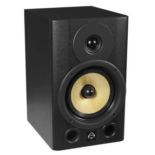 Wharfedale Diamond Studio Monitor 7 With Bluetooth