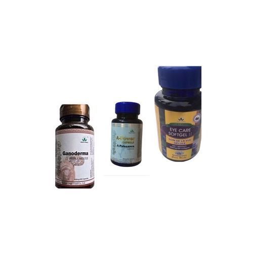 Total Cure For Glaucoma Cataracts And Eye Diseases