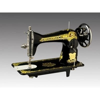 Sewing Machine Head