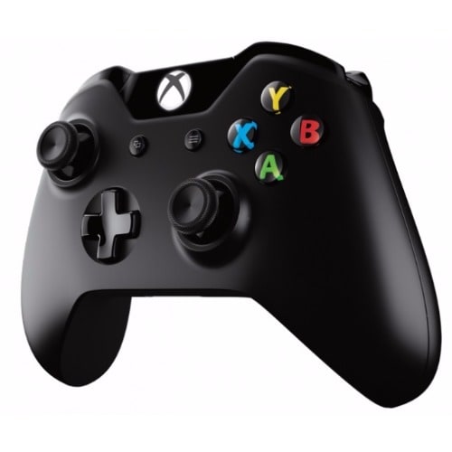 Xbox One Wireless Controller - Black
