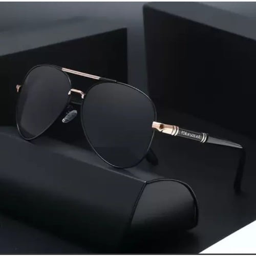 Unisex Classic Sunglasses