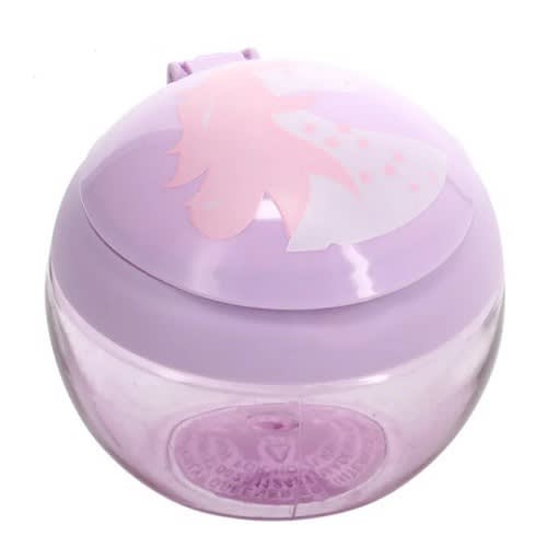 Toddler & Kids Snack Catcher Storage Container With Lid - Lilac FST