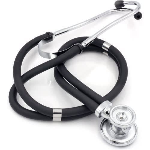 Rappaport Stethoscopegood