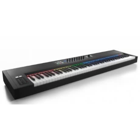 S88 Keyboard Controller