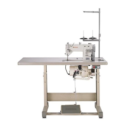 Industrial Zigzag Embroidery Sewing Machine - Em 20u33
