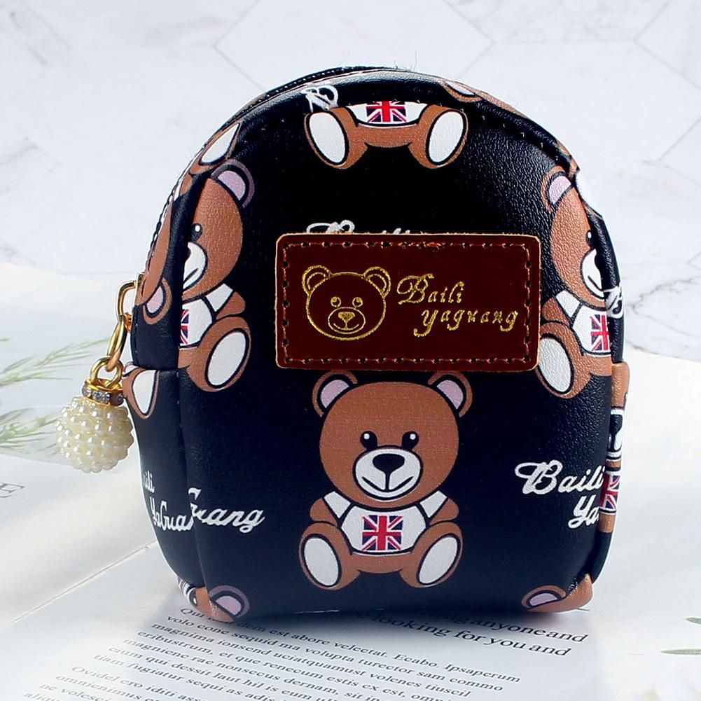 Coin Purse Girl Heart Korean Ins Internet Celebrity Cute