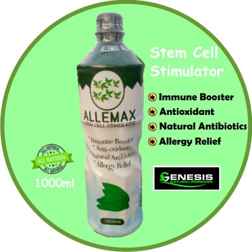 Allemax Stem Cell Stimulator - 1000ml