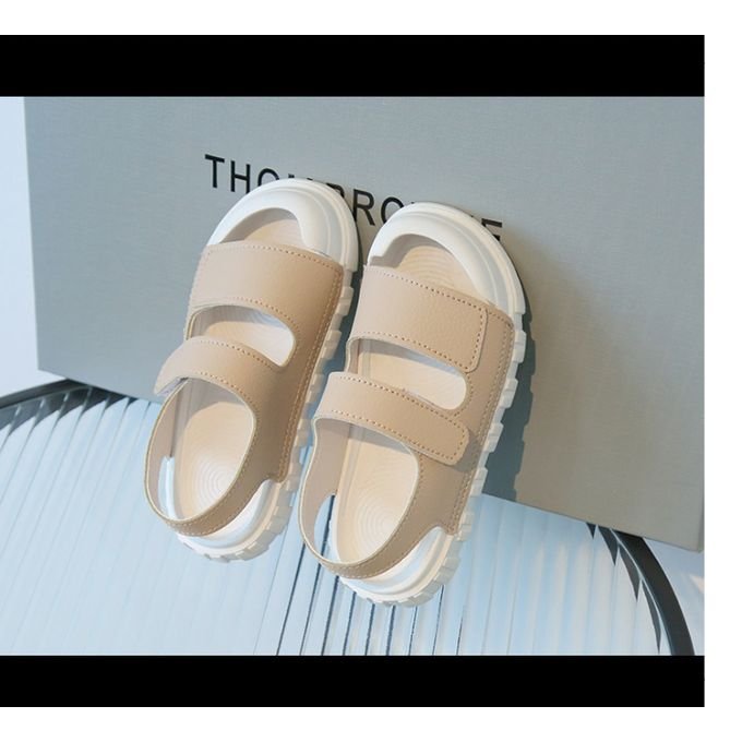Children Unisex Sandal