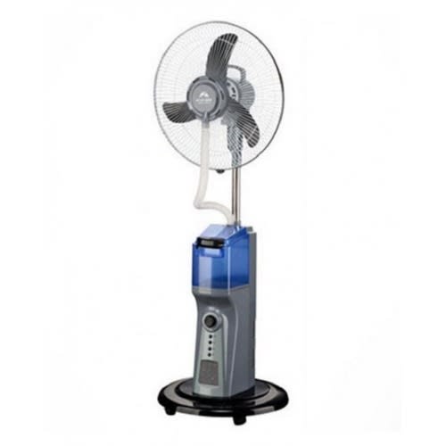 Mist Rechargeable Standing Fan