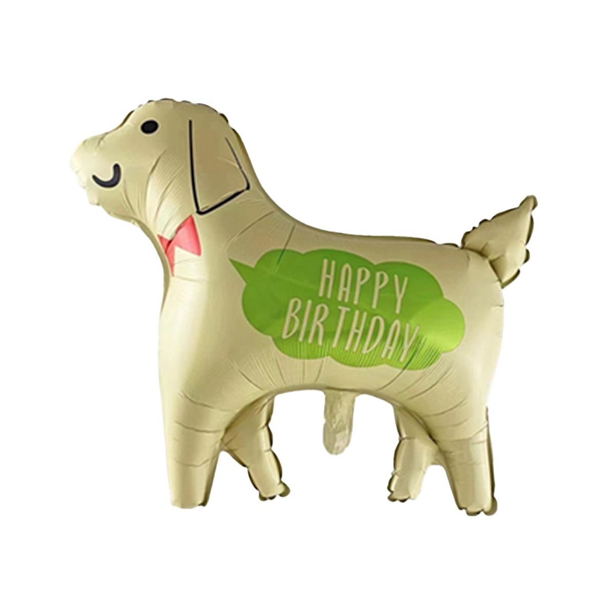Animal Foil Balloon Birthday Party Animal Aluminum Foil Balloon Green