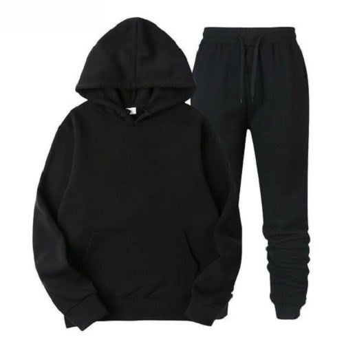 Fashion House 2 In 1 Hoodie And Joggers