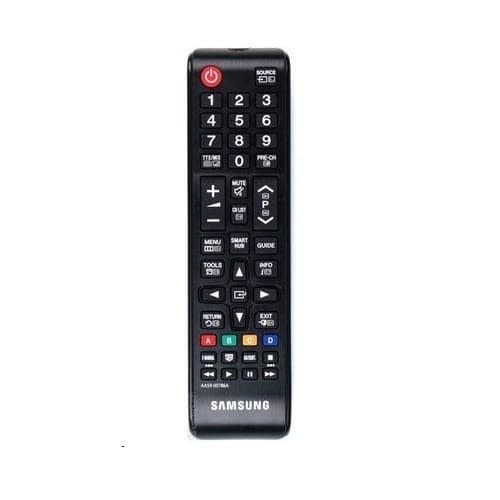 Tv Remote Control