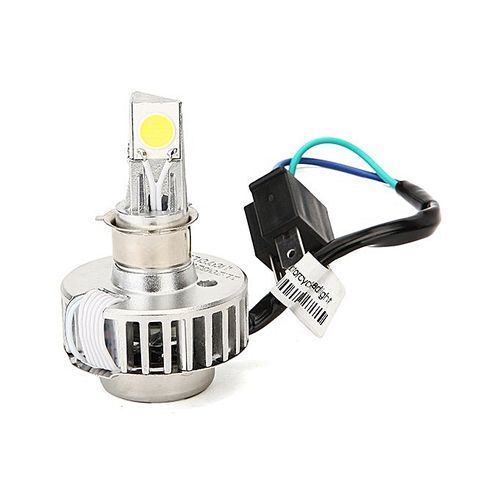 Motoecycle LED Headlight Electric Lights Super Bright Modified Light Bulbs Scooter H4 Distance Light For Motorcycle:HaoJue, Honda, QJING,ZONGSHEN,SUZUKI,LIFAN,YAMAHA