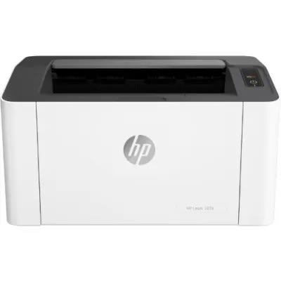 Laserjet Pro M107w Monochrome Wireless Printer - 4z878a