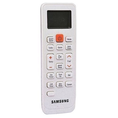 Replacement Remote Control For Samsung Split Ac