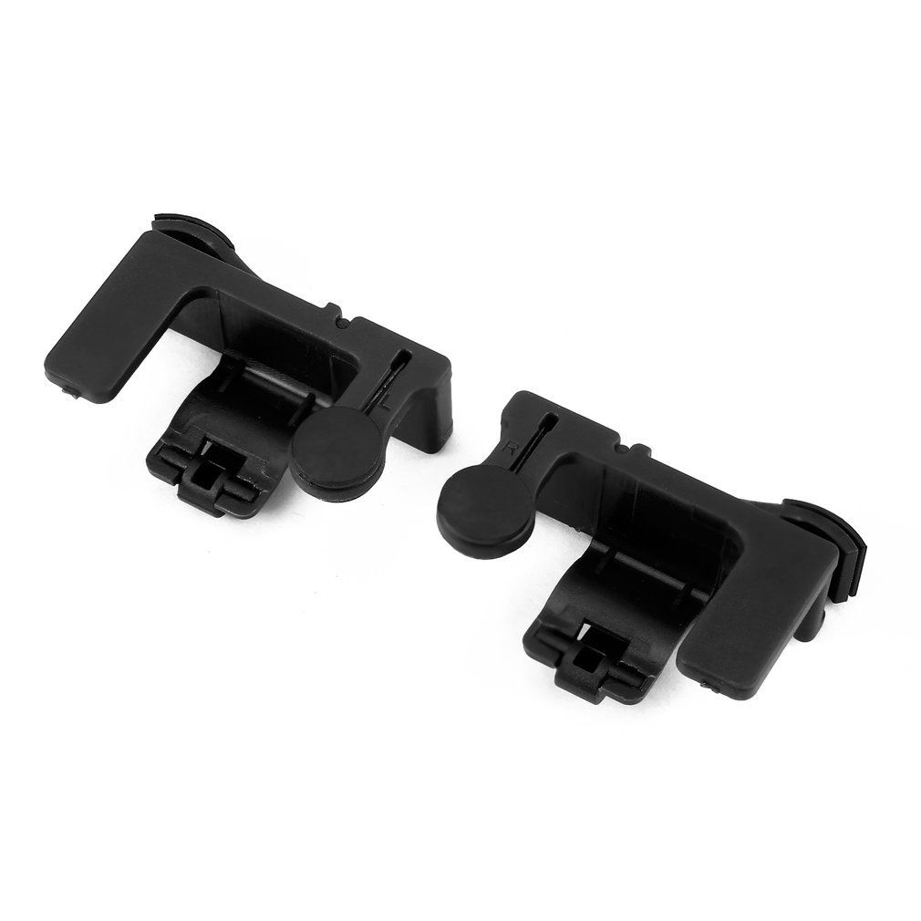 Pair Of Shooting Game Triggers Physical Button Aim Key For Android IPhone