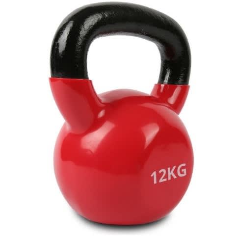 12kg Kettle Bell