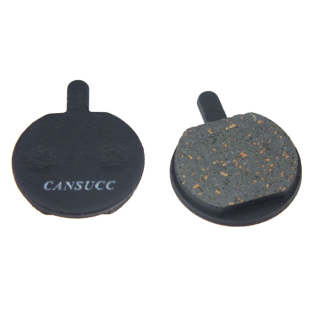 Resin Bike Disc Brake Pads  Disc Brake Pads Blocks ,  -5