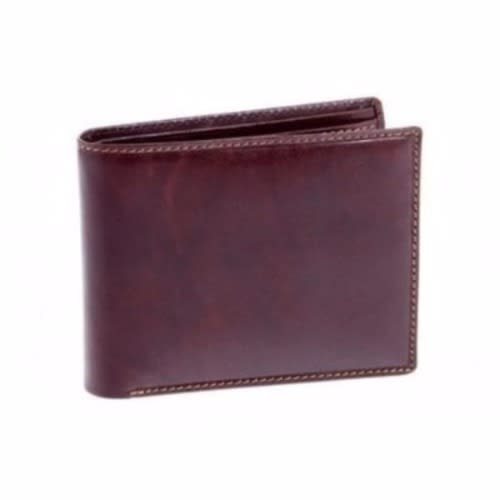 Men's Wallet - Brown