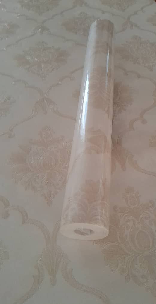 Pvc Wallpaper 950203