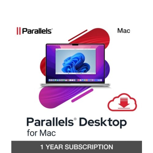 Desktop 19 For Mac Standard Edition- 1-Year Subscription