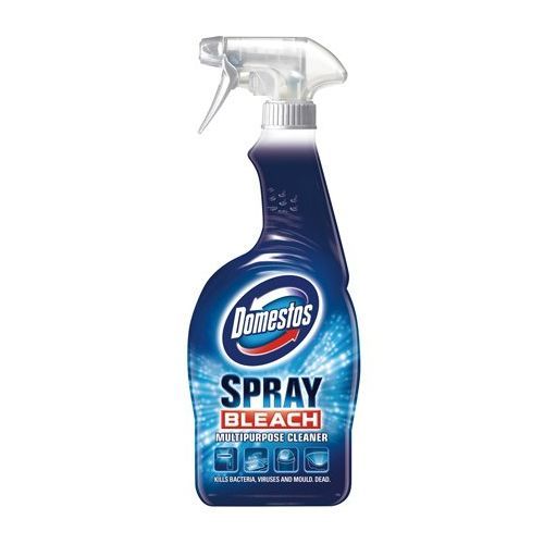 MULTIPURPOSE BLEACH SPRAY