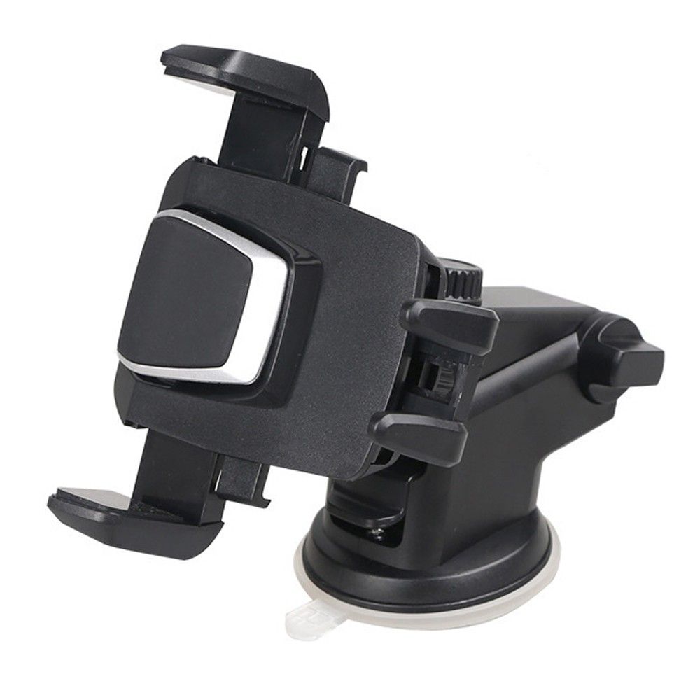 Multifunctional Universal Sucked Type Vehicle Driving