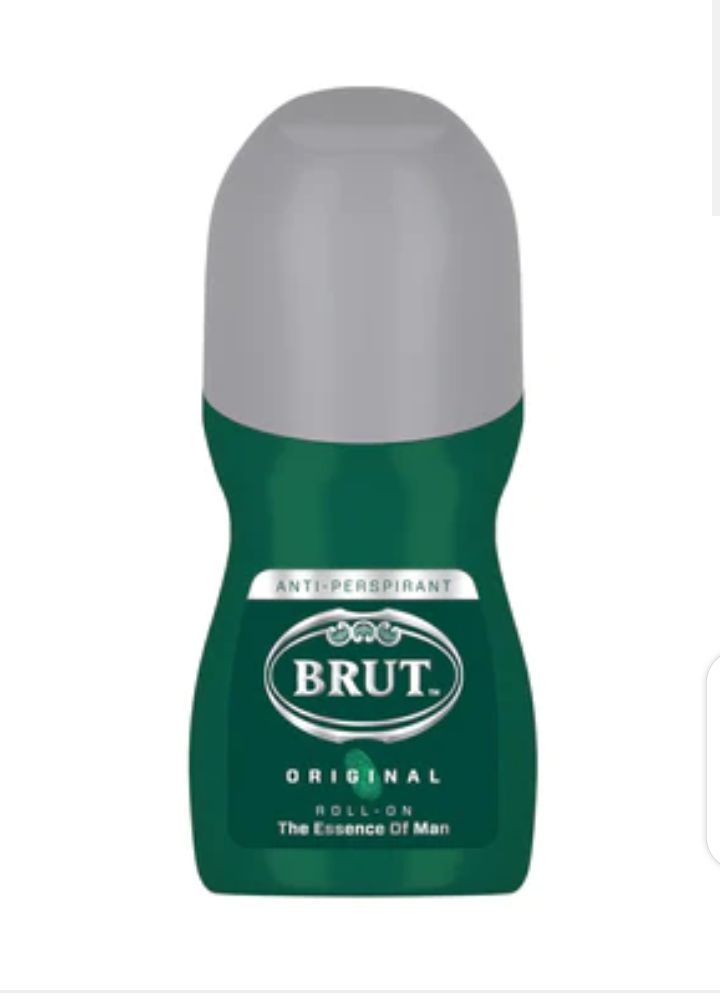 Anti-Perspirant Roll-On(50ml)x4