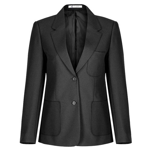 Girls Badge-able Blazer